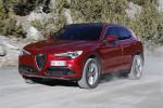 Alfa Romeo Stelvio 2017 года (WW)